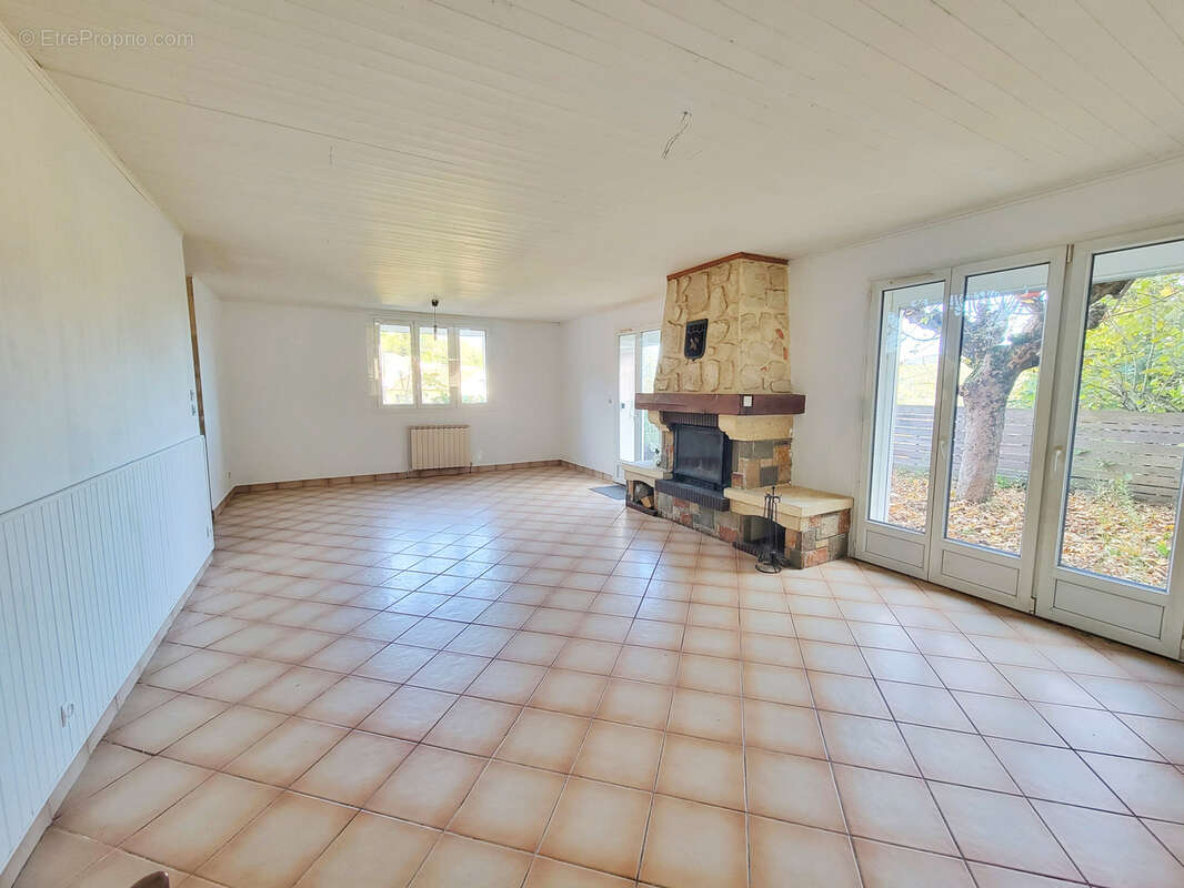 Maison à RIVE-DE-GIER