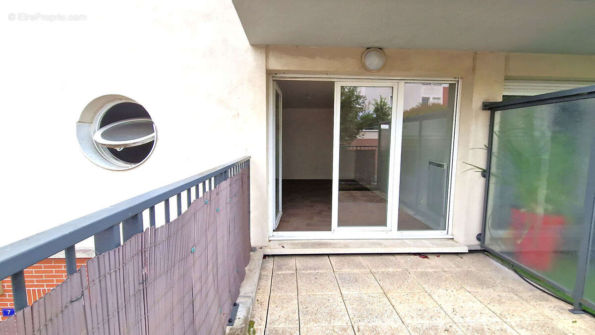 Appartement à CHOISY-LE-ROI