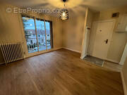 Appartement à MASSY