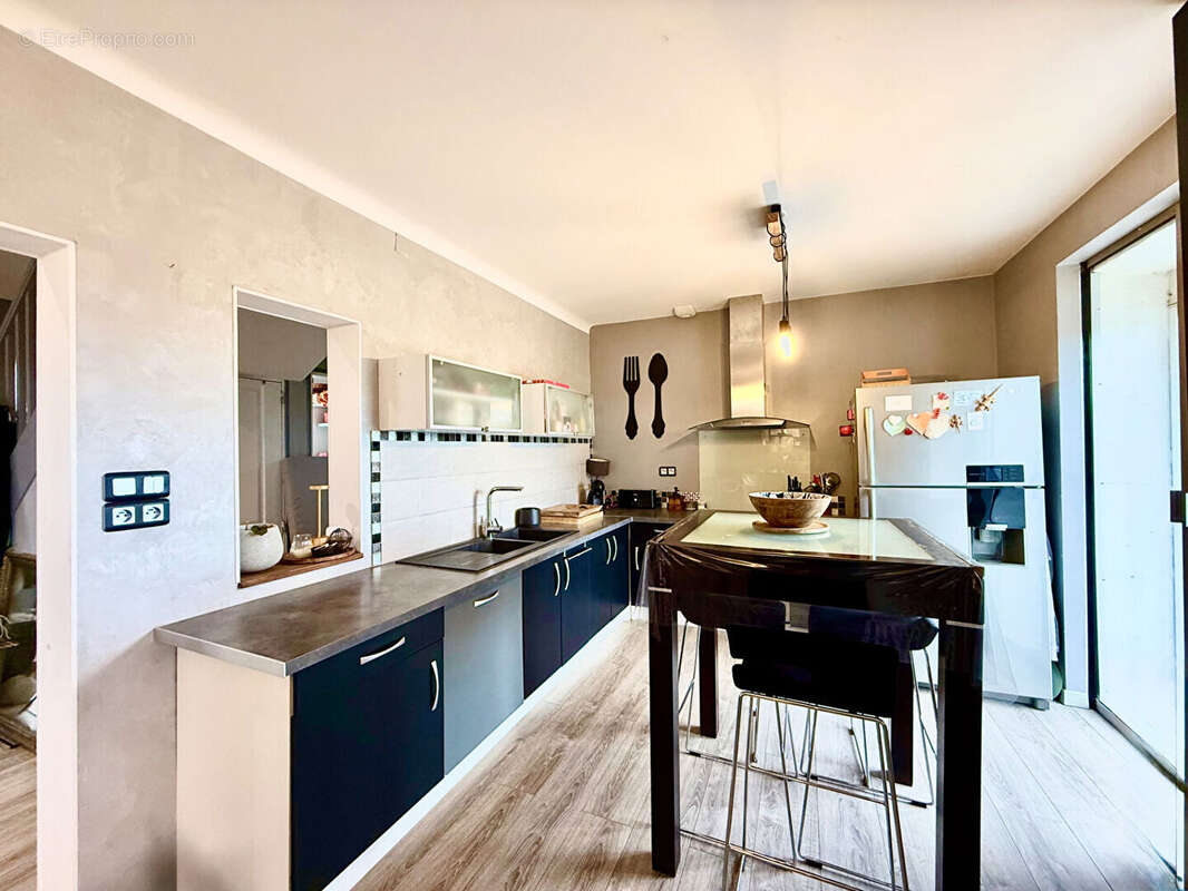 Brive, maison en impasse, 3 chambres, 100m2 sur un terrain de 610 m2 ! - photo 8