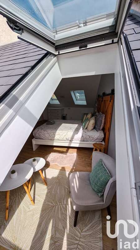 Photo 2 - Appartement à LE HAVRE