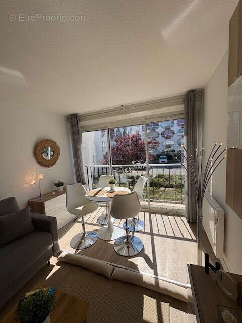 Appartement à LA GRANDE-MOTTE