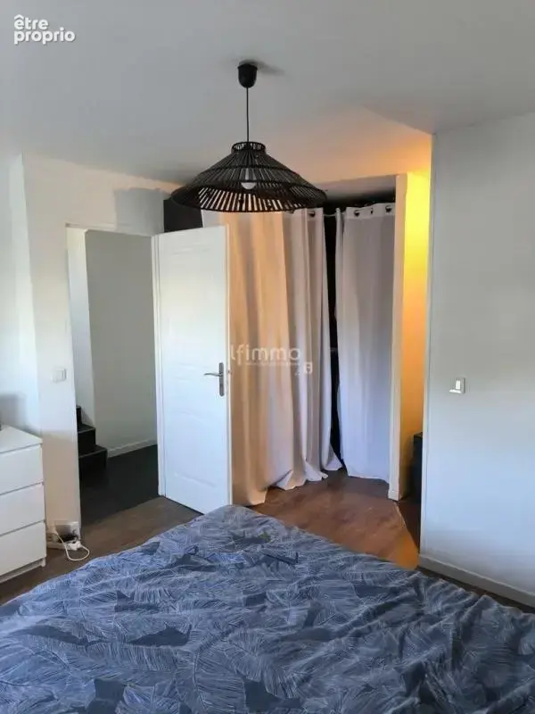 Maison de ville non mitoyenne Carbon-blanc 249 000€ FAI - photo 10