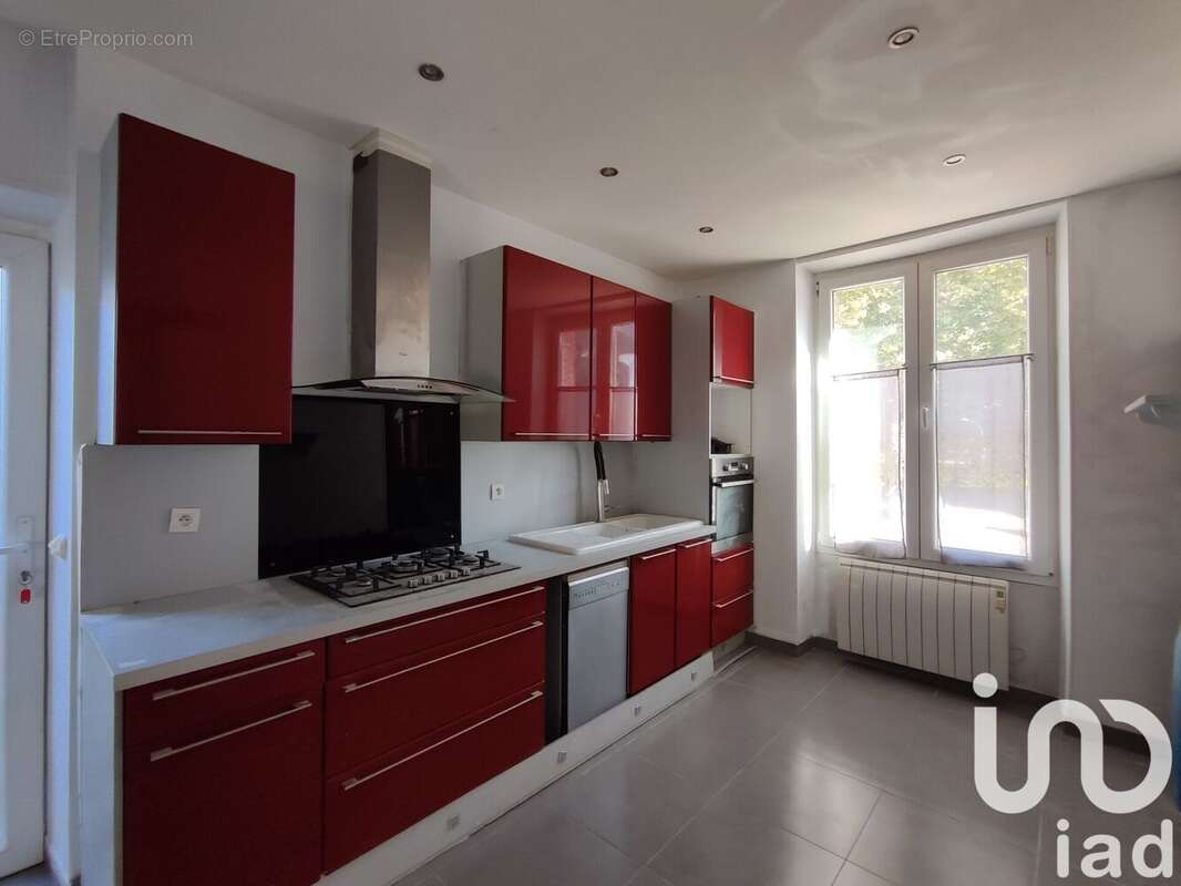 Photo 4 - Maison à CHARTRES