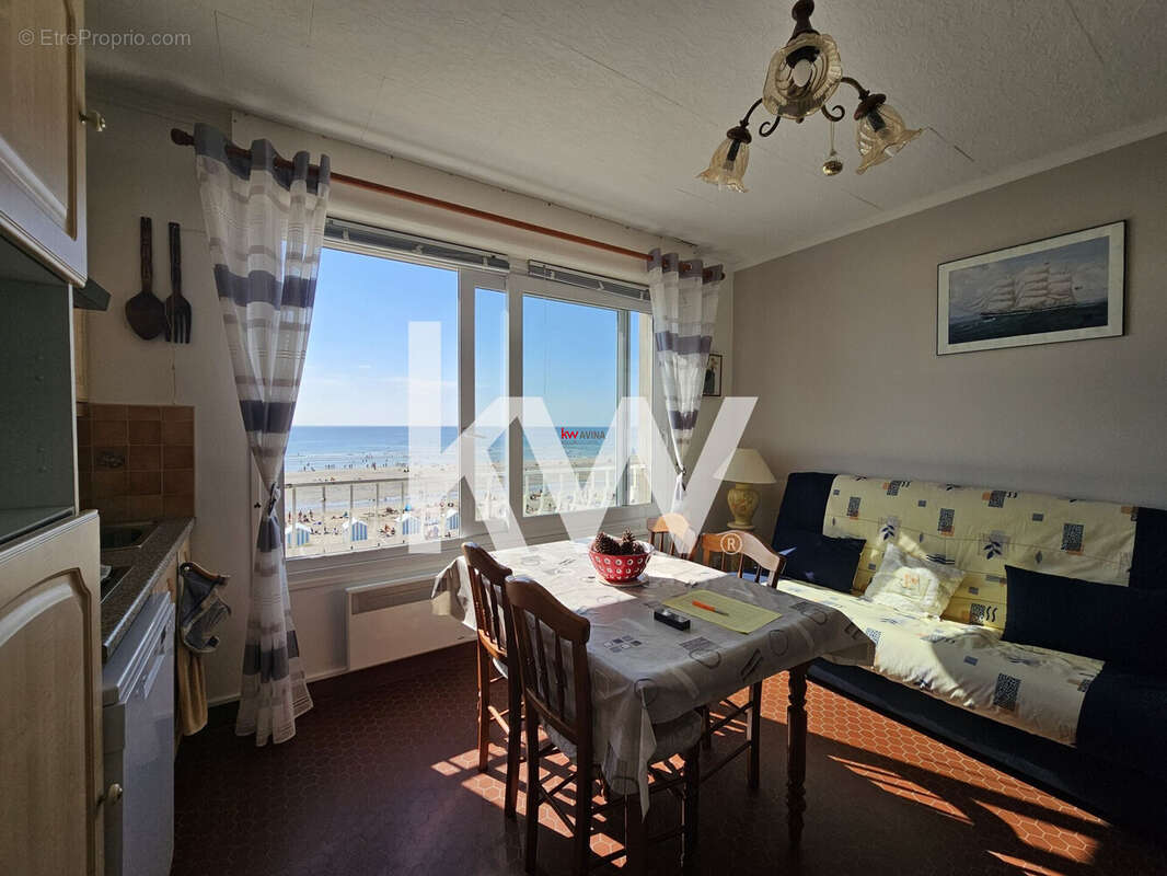 Appartement à NESLES