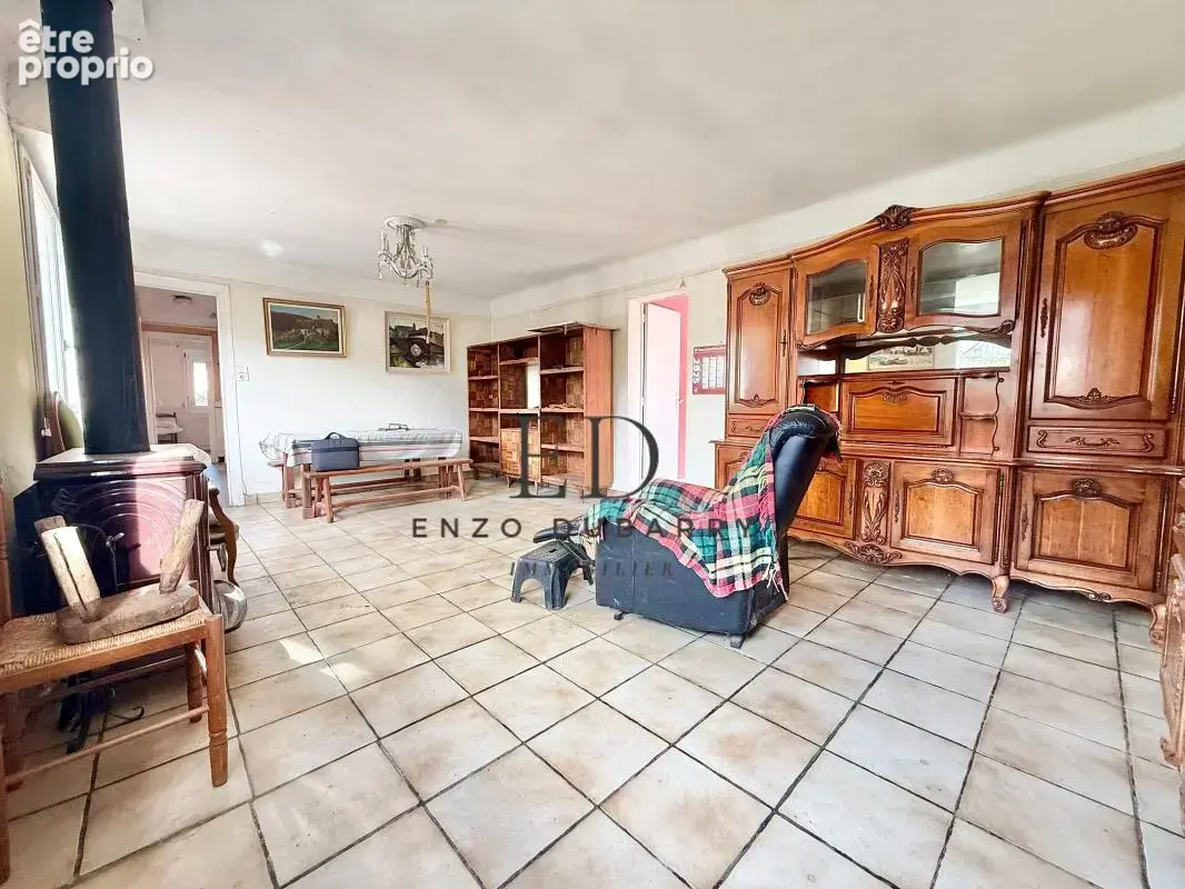 Maison 4 pièces 87 m² à vendre à Bayonne (64100) - photo 6