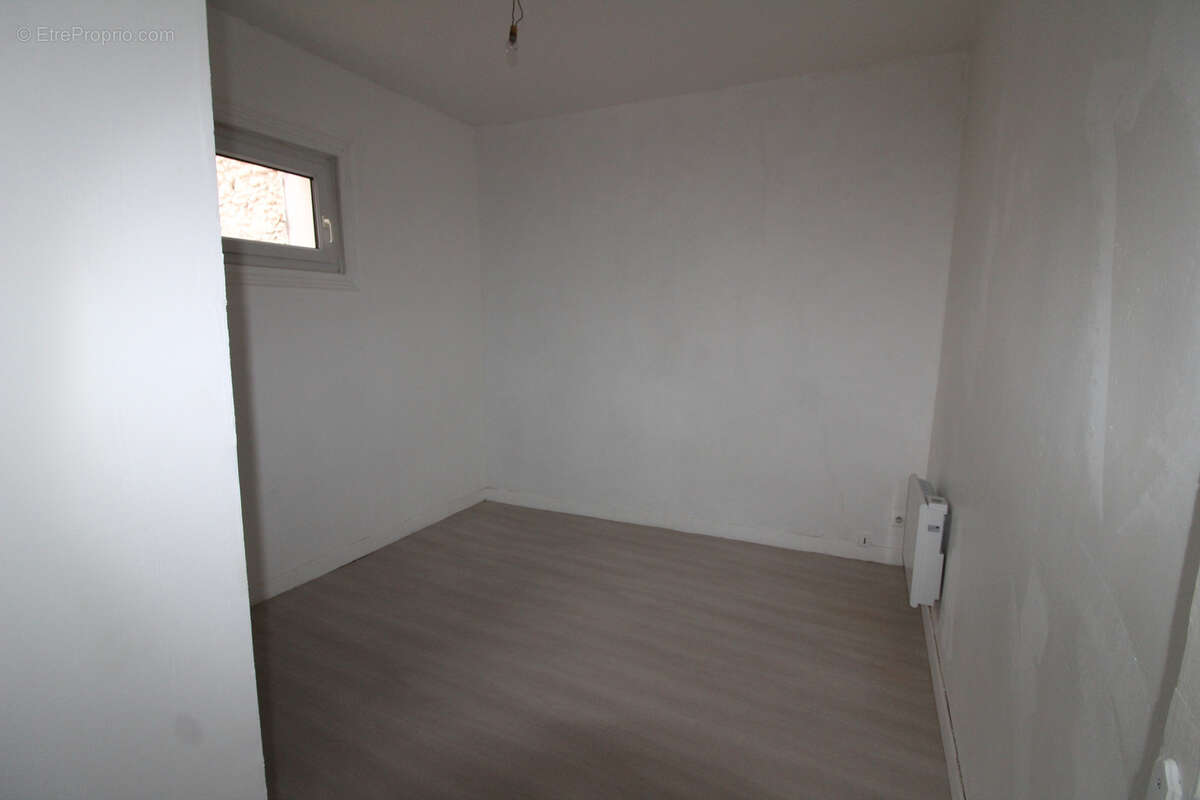 Appartement à LIMOUX