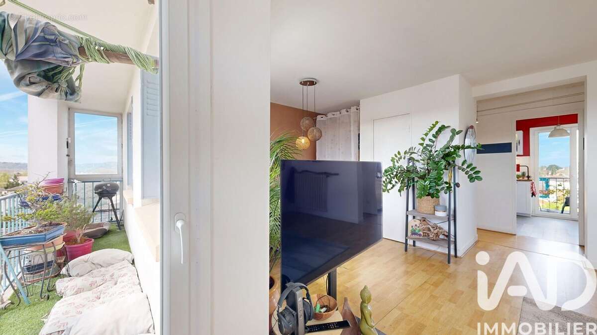 Photo 8 - Appartement à TOULOUSE
