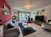 Appartement à QUINTAL