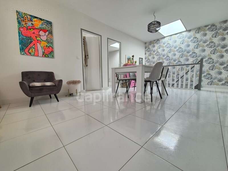 Maison à vendre 5 pièces ROYAN (17) - Centre ville - photo 2