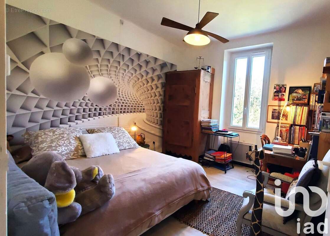 Photo 5 - Maison à SAINT-AMBROIX