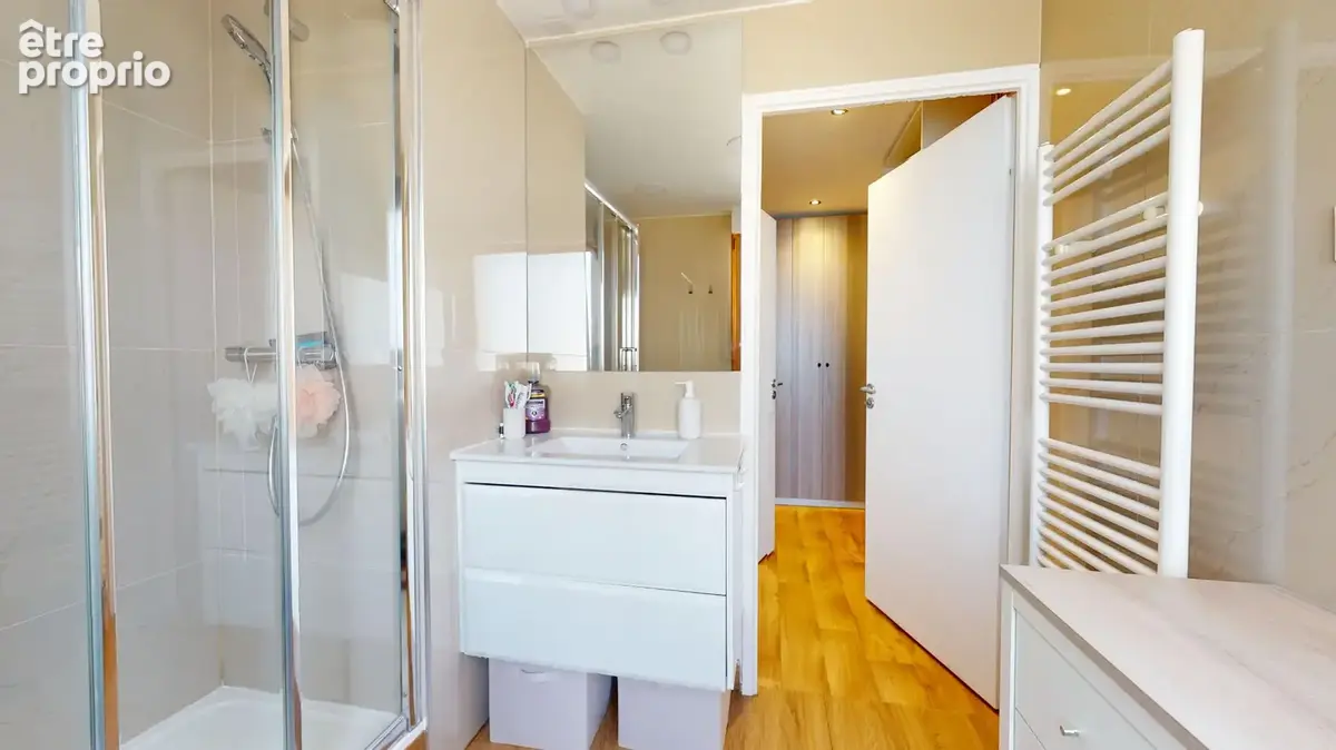 Appartement L Ile Saint Denis 3 pièces - photo 17