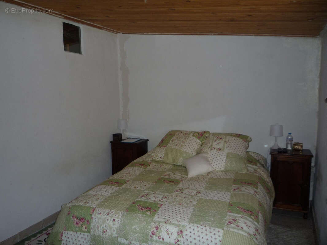 Maison à MALAUCENE