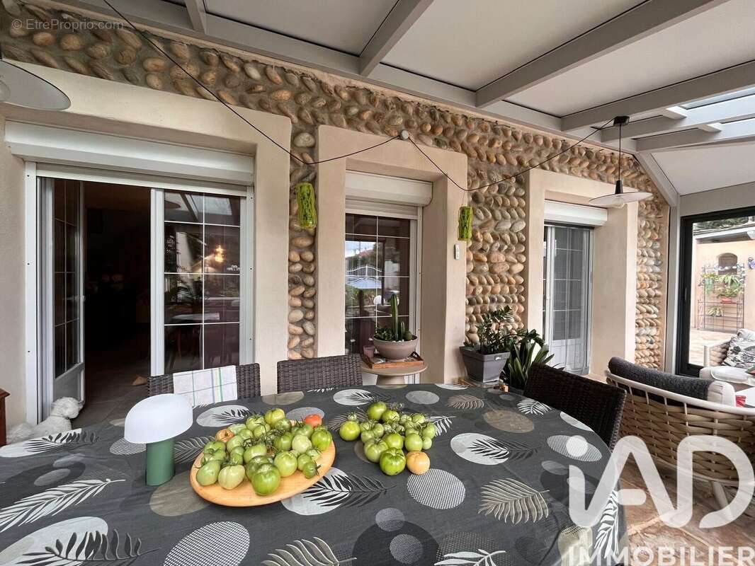 Photo 6 - Maison à MERCUROL