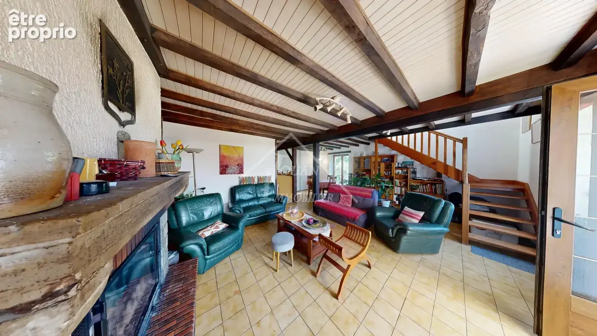 Maison 3 chambres +  grange - photo 5