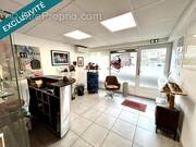 Photo 1 - Commerce à SAINT-NICOLAS-DE-REDON