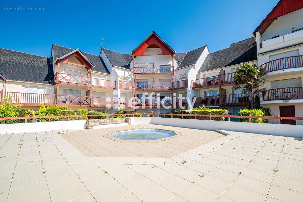 Appartement à GUERANDE