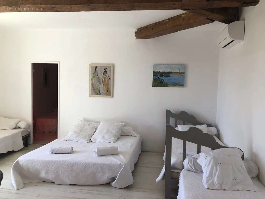 Maison à SAINT-ANDRE-DE-ROQUELONGUE