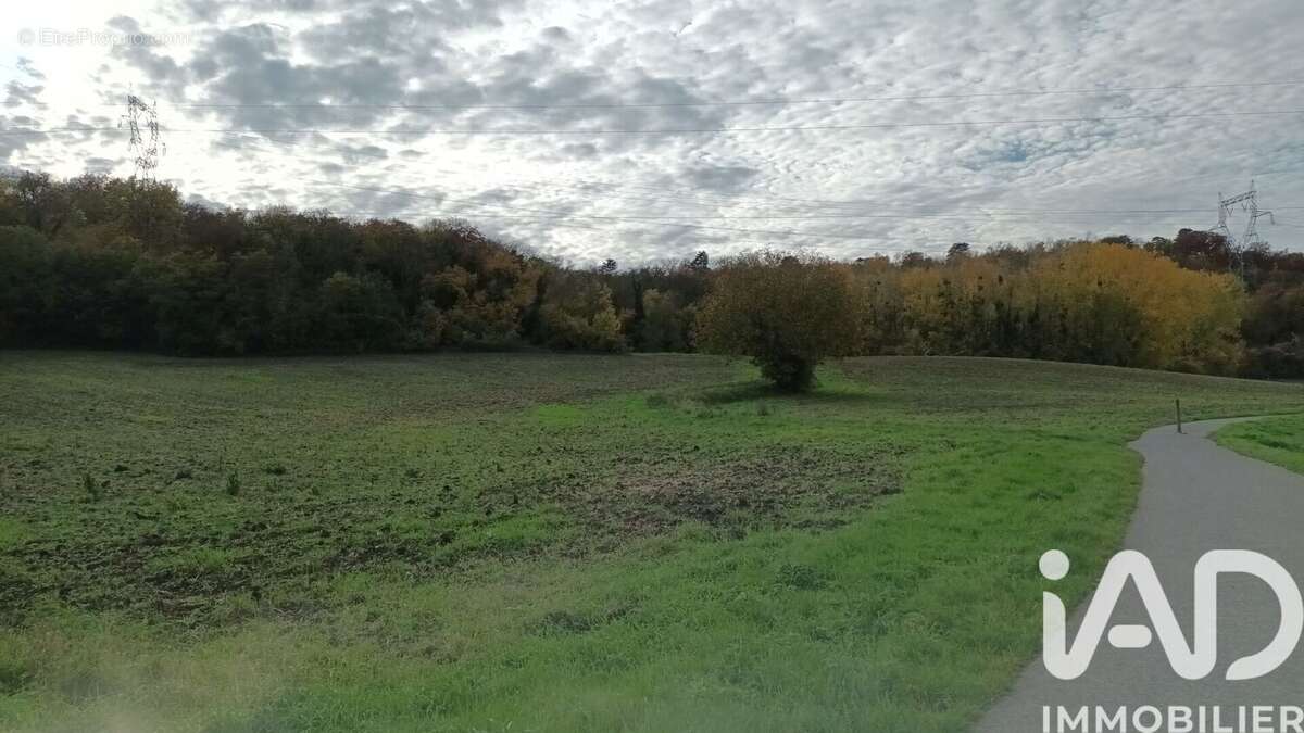Photo 4 - Terrain à VERBERIE