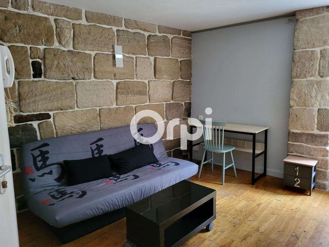 Appartement à BRIVE-LA-GAILLARDE