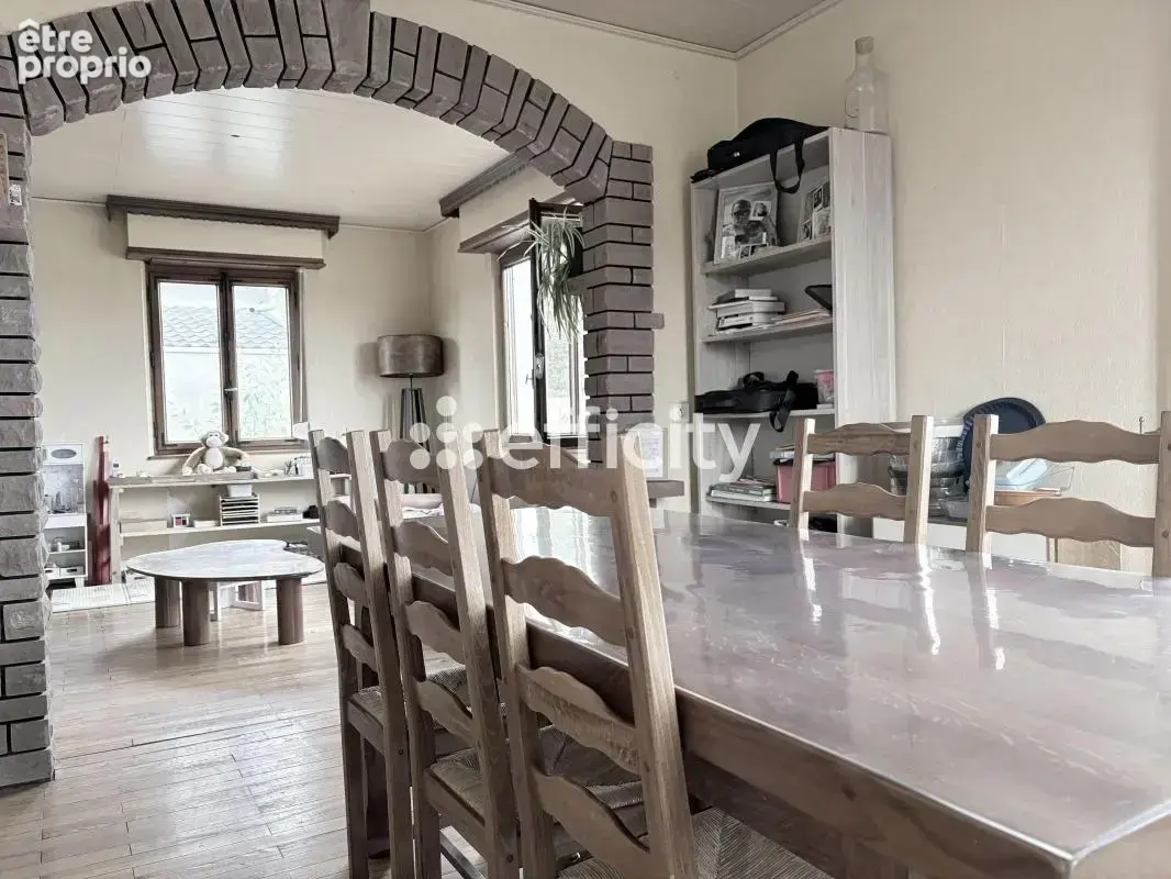 Maison 5 pièces 128 m² à vendre à Laubach (67580) - photo 5