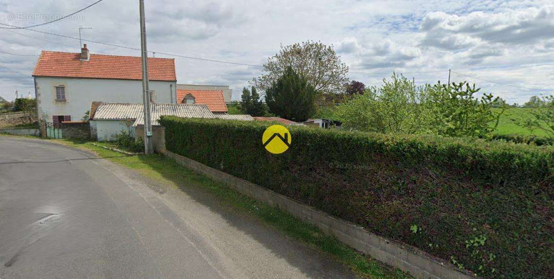 Maison à MOULINS