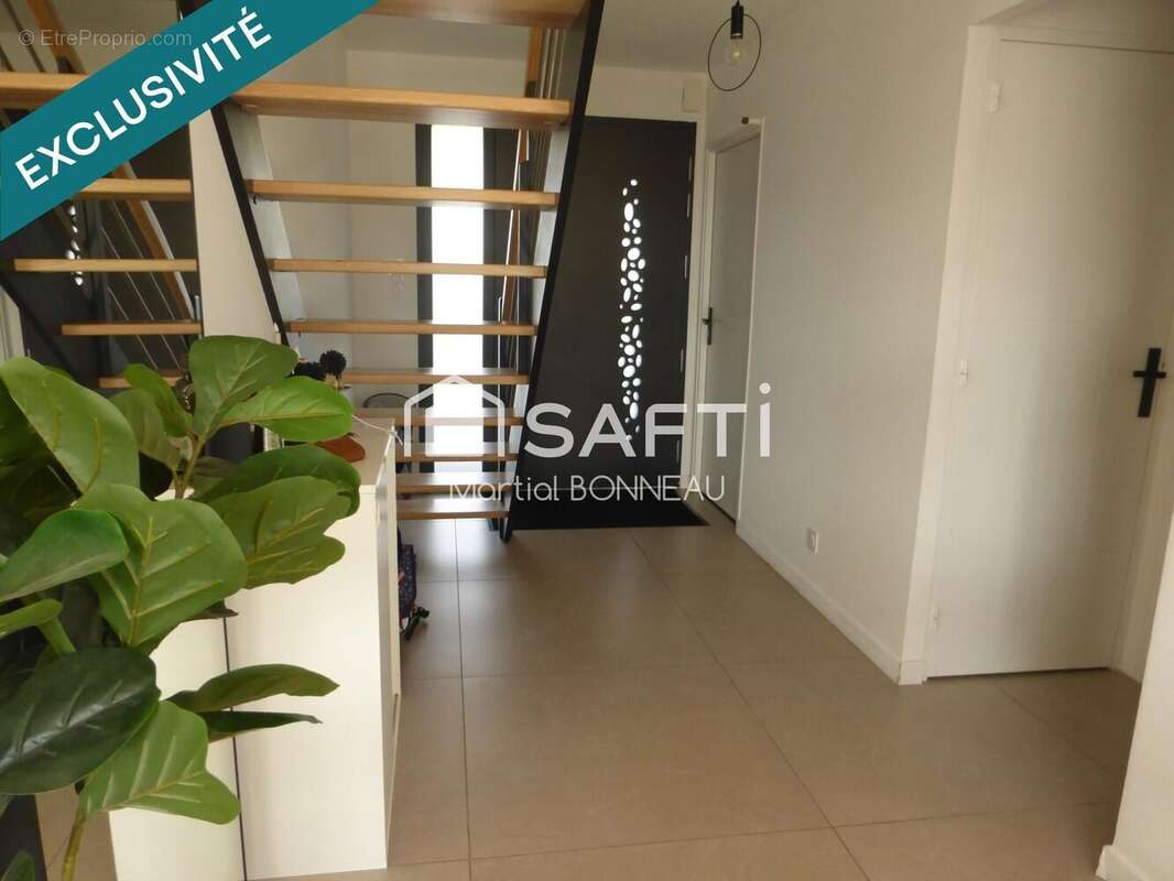 Photo 3 - Maison à SAINT-NICOLAS-DE-REDON