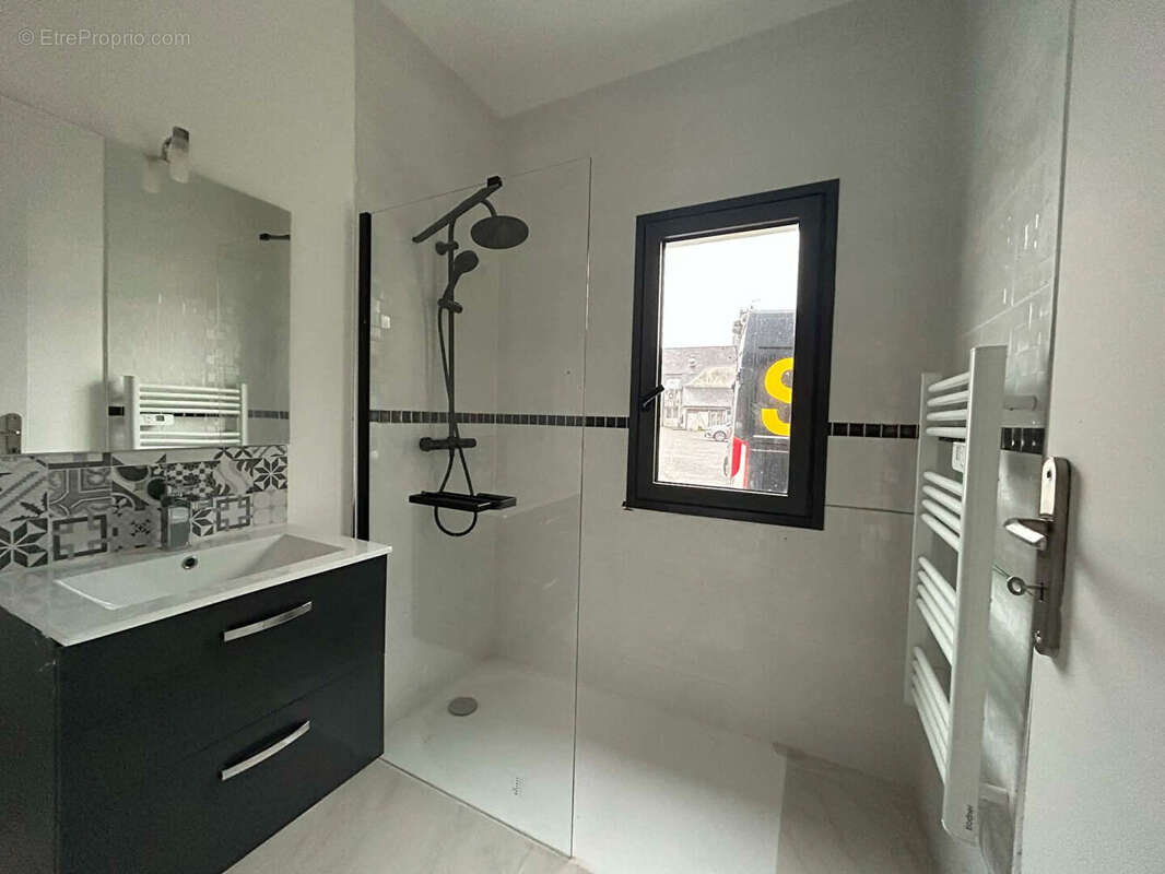 Appartement Quimper 3 pièce(s) - photo 5