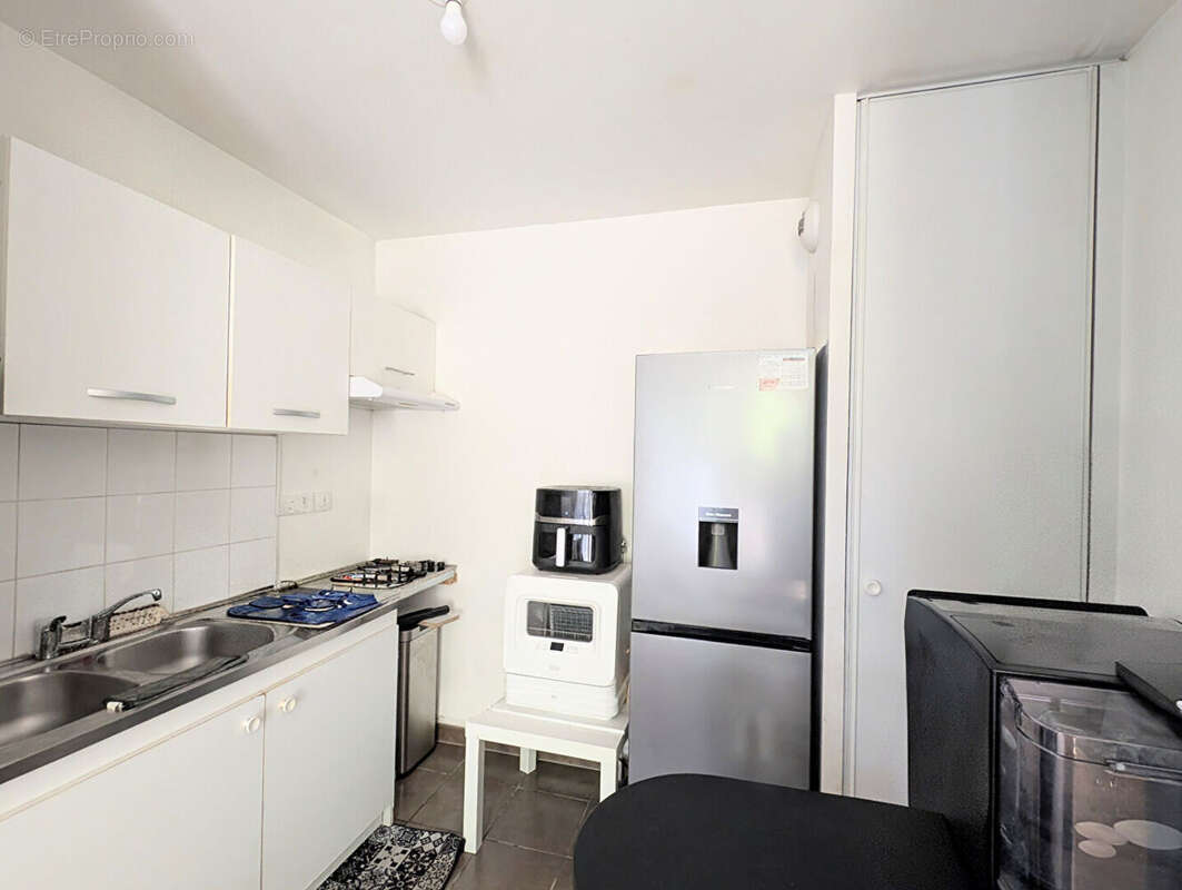 Appartement T2 Récent et Lumineux - Argenteuil - photo 6