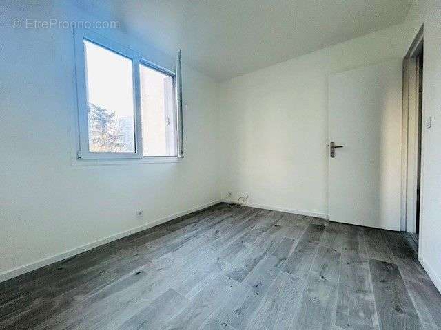 Appartement à PANTIN