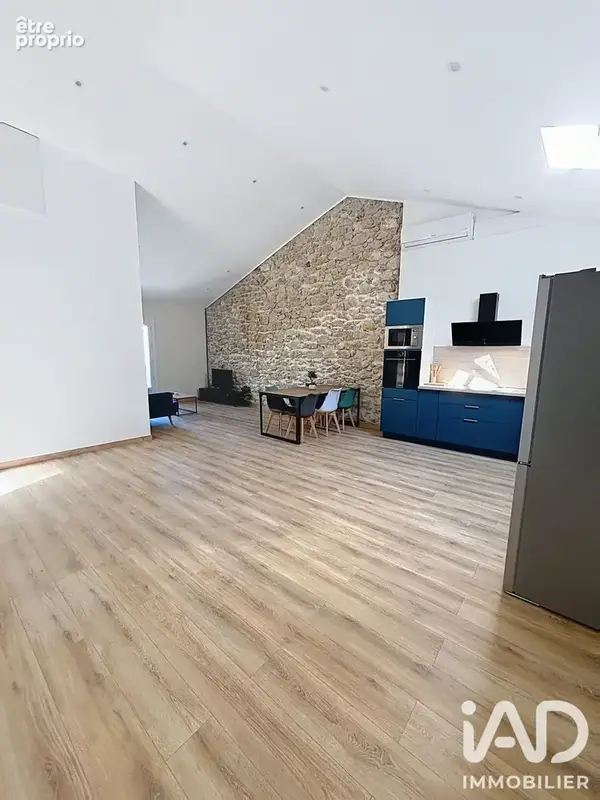 Photo 1 - Appartement à BEZIERS