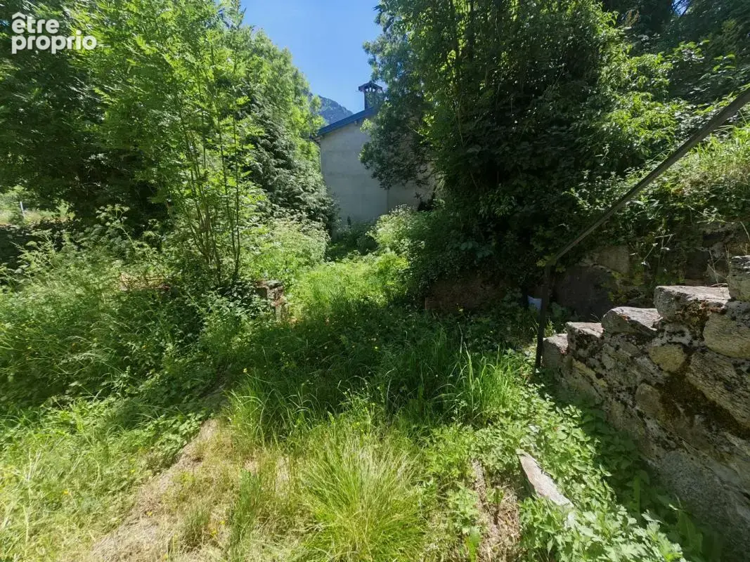 Maison 7 pièces 200 m² à vendre à Ax-Les-Thermes (09110) - photo 2