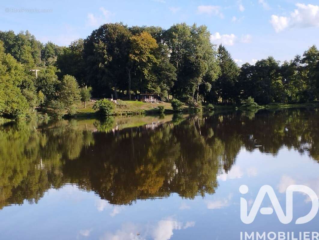 Photo 7 - Terrain à DONTREIX