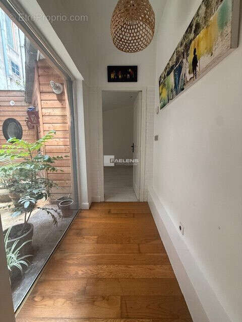 Appartement 64 m² à Lille  - photo 6