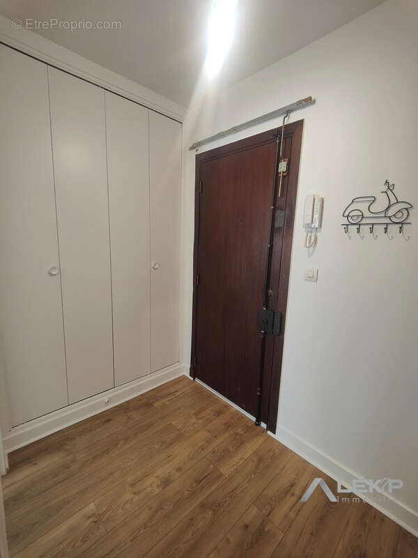 Appartement à CHATOU