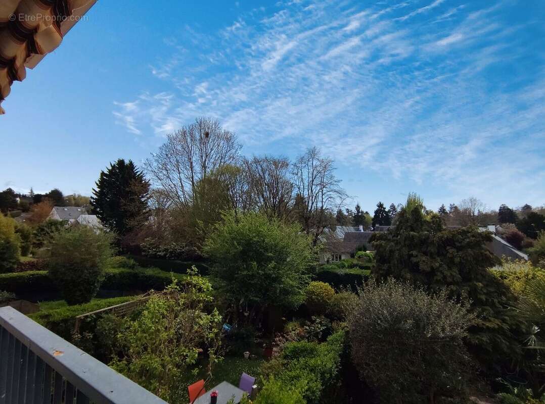 Appartement à MONTLIGNON