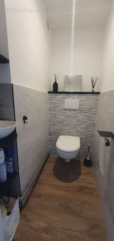 Appartement à LA BAULE-ESCOUBLAC