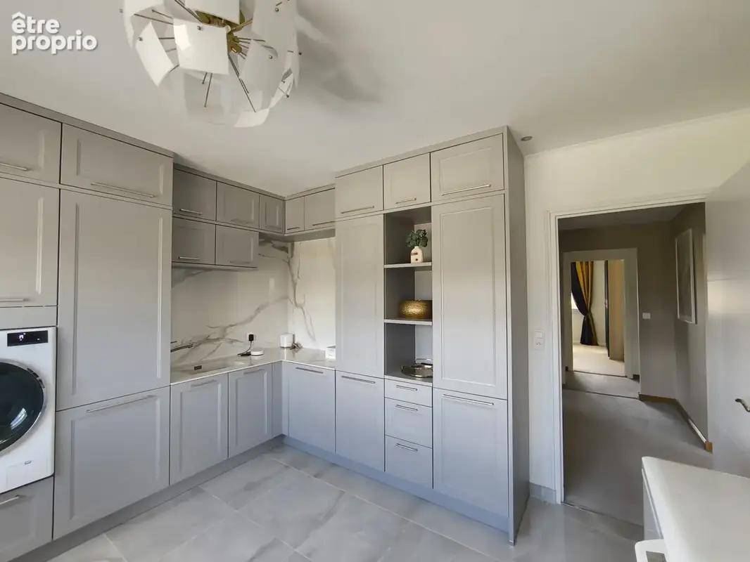 Etoile. maison de famille de 270 m2. renovee en totalite. modulable. parc clos de 5030 m2 - photo 21