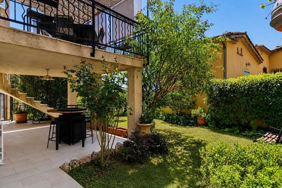 Gilette//Maison 3 Pièces//Terrasse //Jardin - photo 16