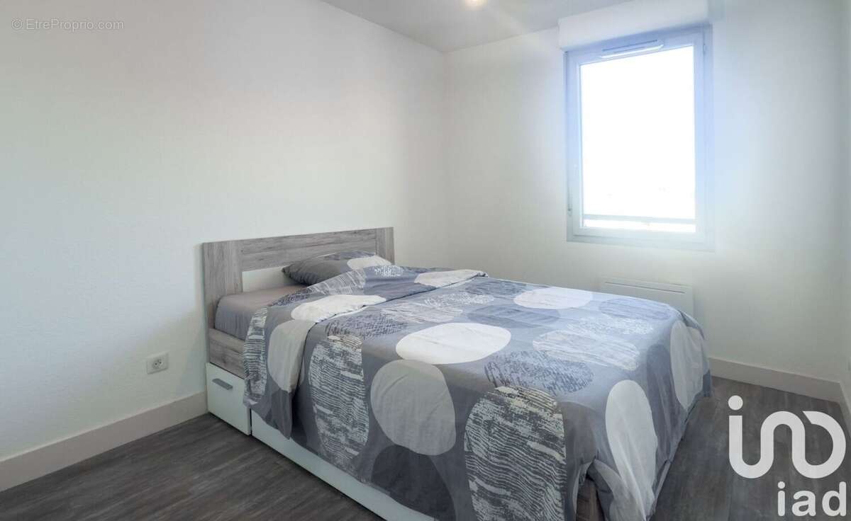 Photo 6 - Appartement à AUCAMVILLE