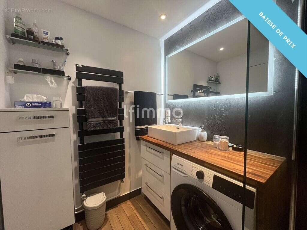 Appartement à BRY-SUR-MARNE