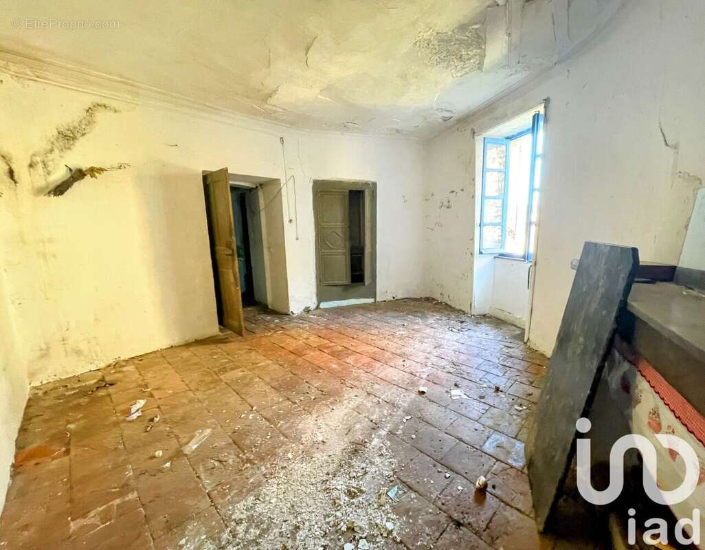 Photo 7 - Maison à LUSSAN