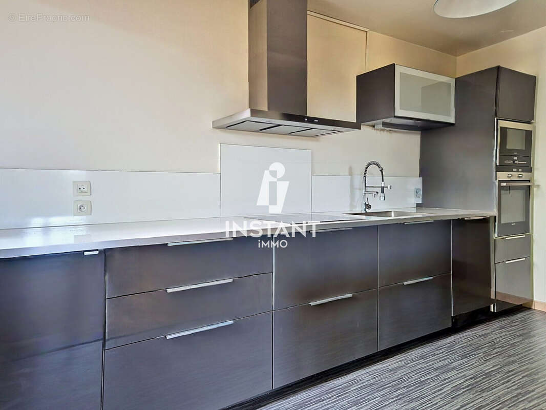 Appartement à ALFORTVILLE