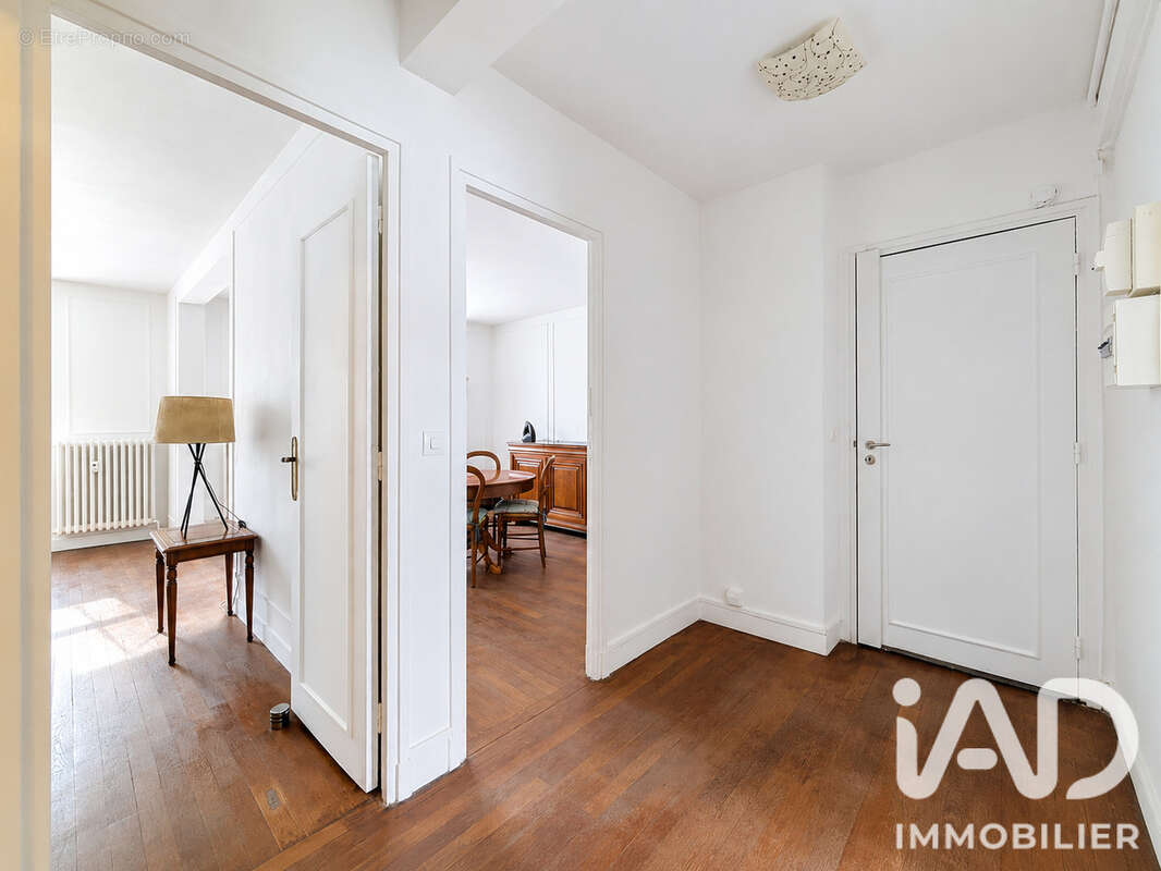 Photo 8 - Appartement à MONTROUGE