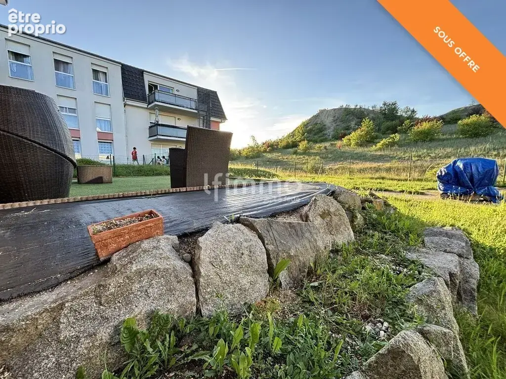 Maison de 89m2 5 pièces à Wittenheim - photo 17