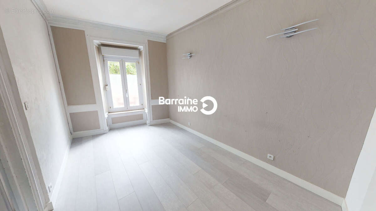 A vendre exclusivite brest javouhey appartement t3 2 chambres 60m² - photo 10
