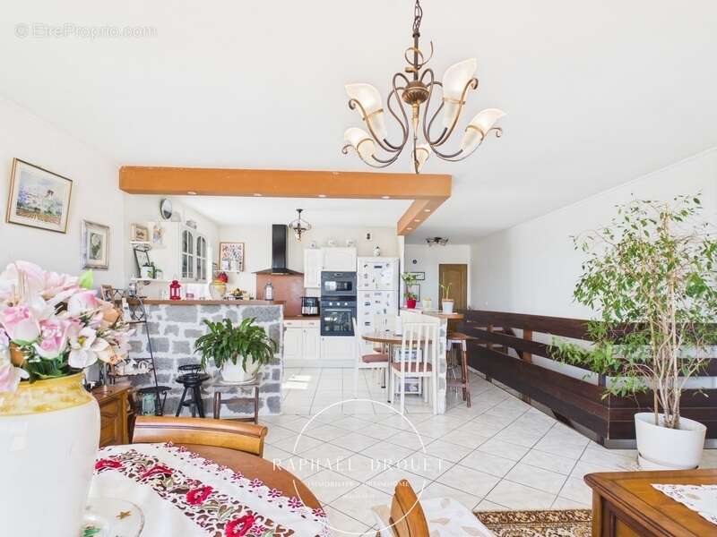Appartement à VIENNE
