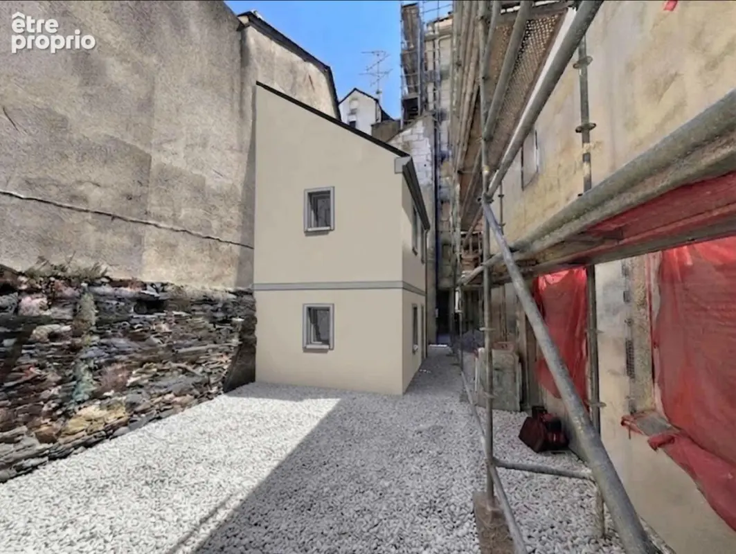 Studio - hyper centre ville - photo 7