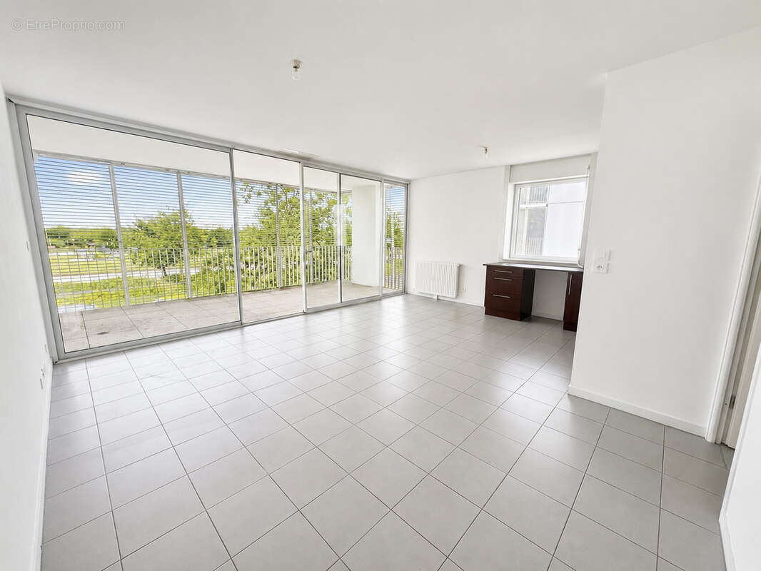 Appartement à BLAGNAC