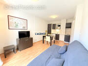 Appartement à LES ORRES